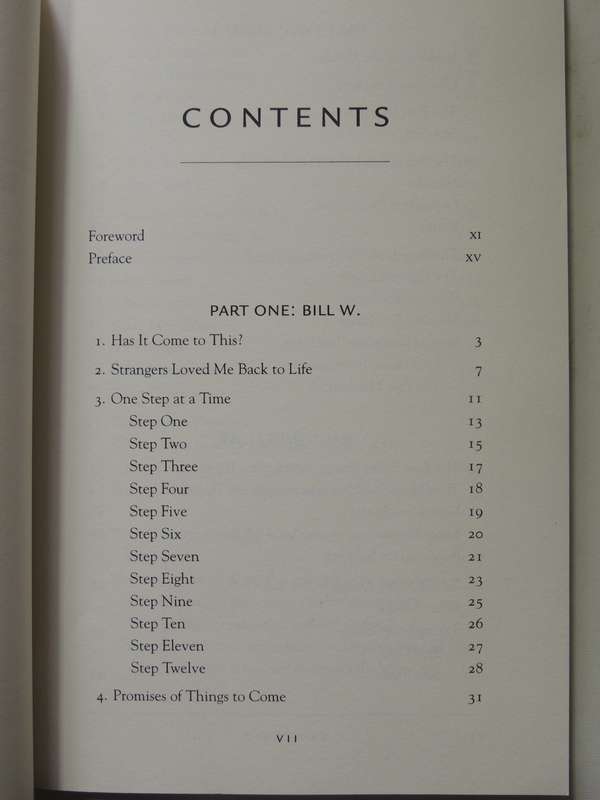 12 Steps On Buddha's Path: Bill, Buddha, And We - Laura S.