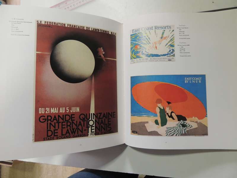 The Modern Poster - Stuart  Wrede, The Museum of Modern Art, New York