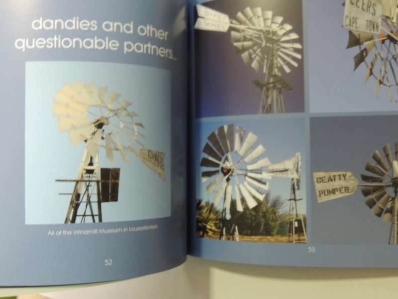 The Climax Collection: The Secret Life Of Windmills - Max And Sue Hoppe