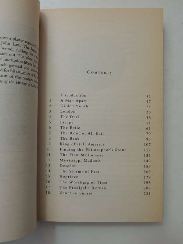 The Moneymaker - Janet Gleeson