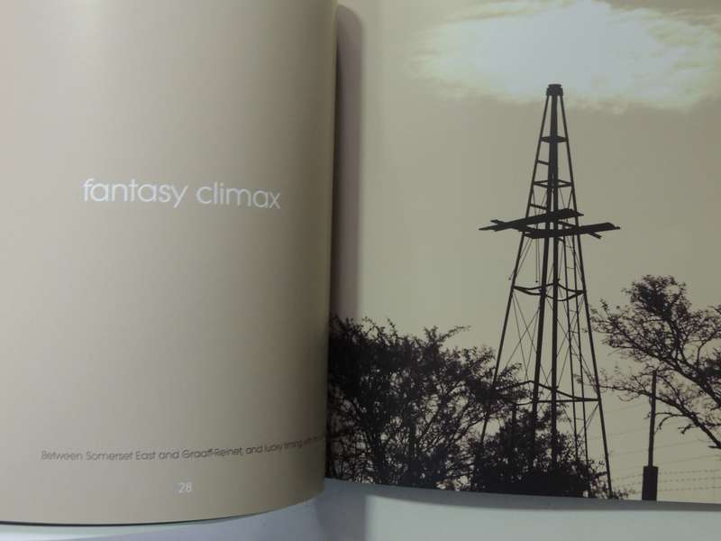 The Climax Collection: The Secret Life Of Windmills - Max And Sue Hoppe