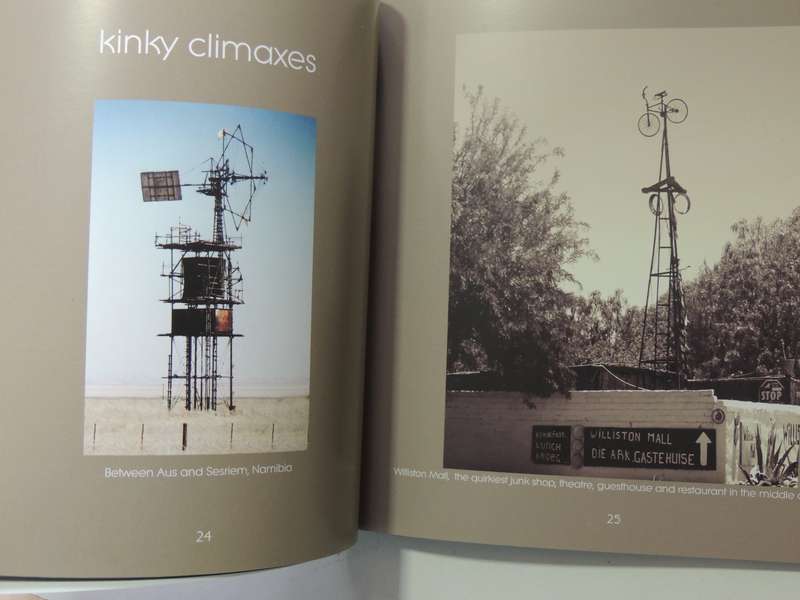 The Climax Collection: The Secret Life Of Windmills - Max And Sue Hoppe