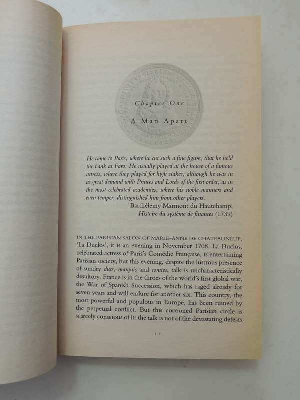 The Moneymaker - Janet Gleeson