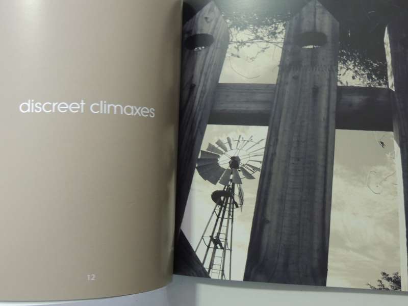 The Climax Collection: The Secret Life Of Windmills - Max And Sue Hoppe