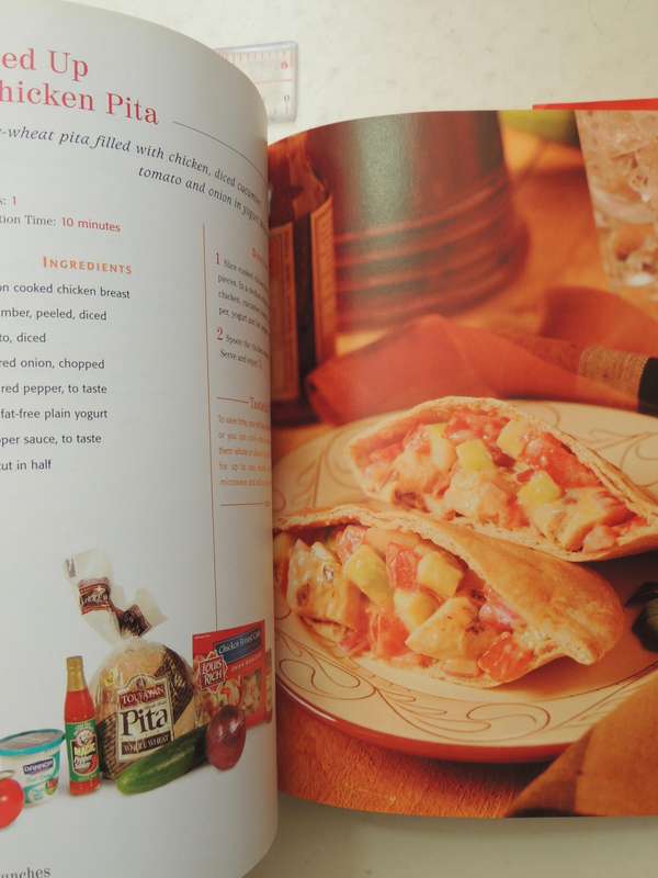 Eating for Life : Bill Phillips