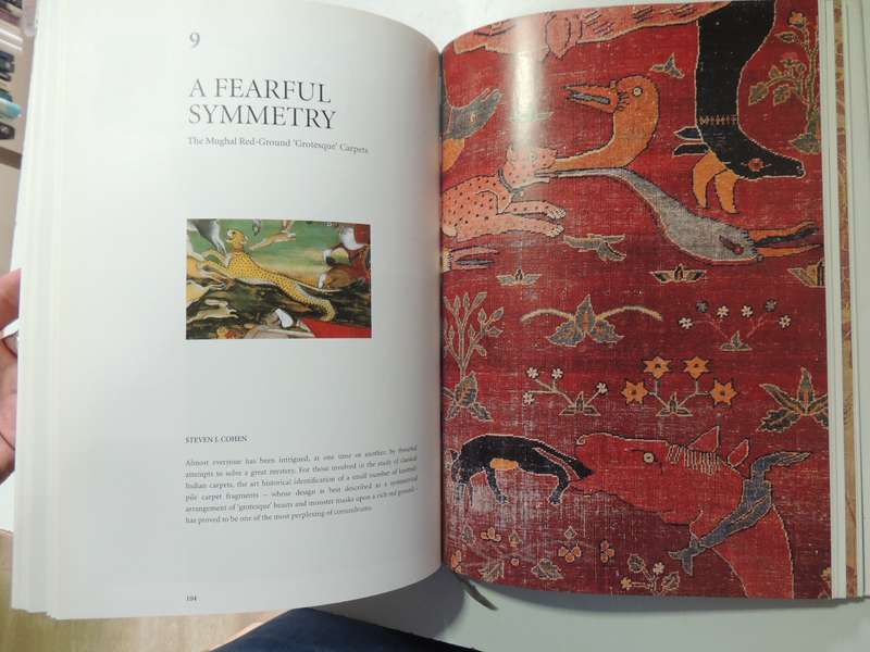 Silk And Stone - The Art of Asia - The Thrird HALI Annual