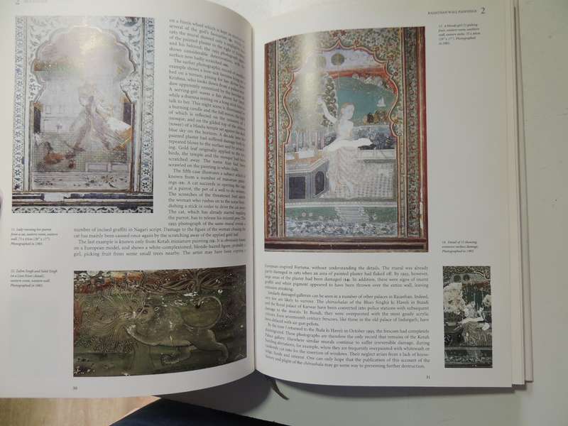 Silk And Stone - The Art of Asia - The Thrird HALI Annual