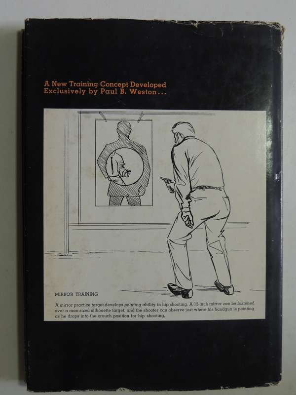 The Handbook Of Handgunning - Paul B.Weston