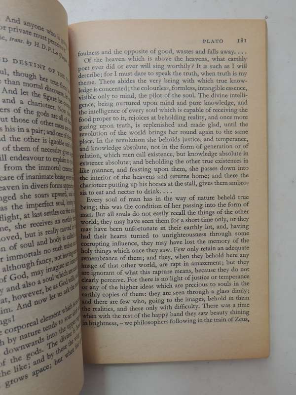 Mysticism, A Study and an Anthology - FC Happold