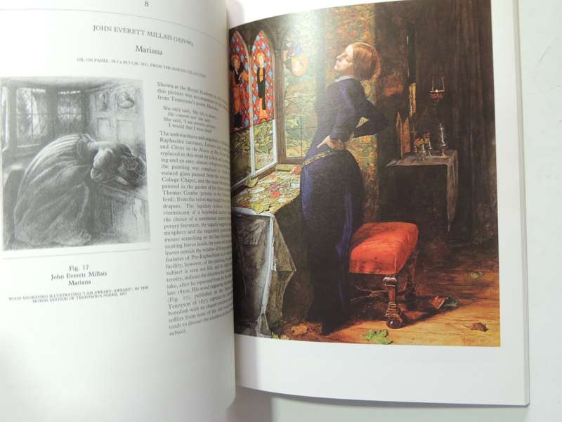 The Pre-Raphaelites - Andrea Rose