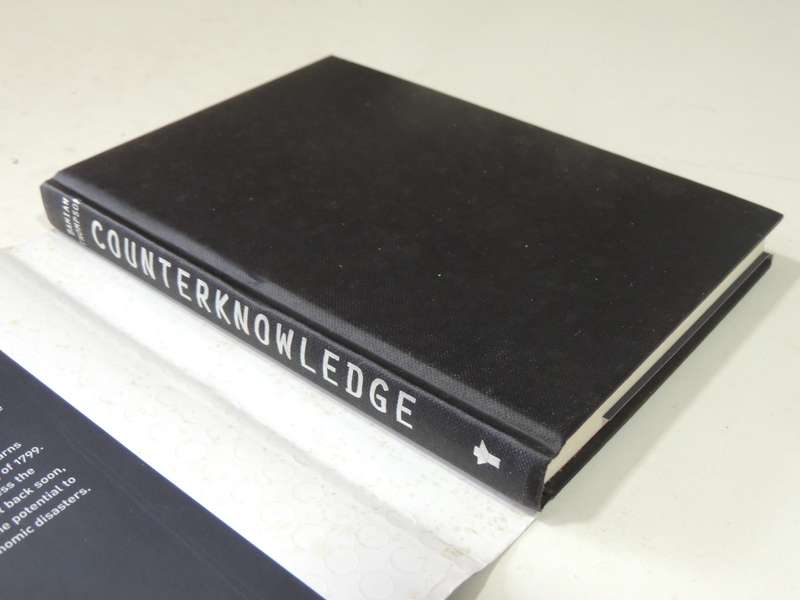 Counterknowledge- Damian Thompson