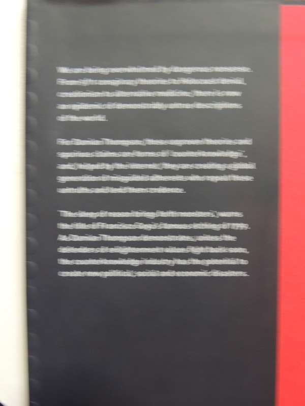 Counterknowledge- Damian Thompson