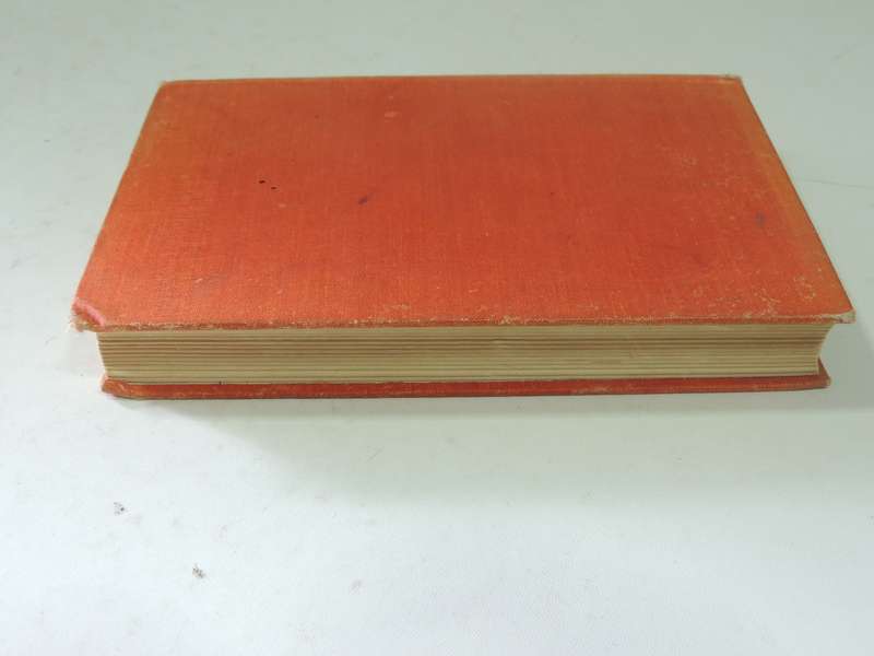 Hercule Poirot's Christmas - Agatha Christie   First Edition 1939 No D/J