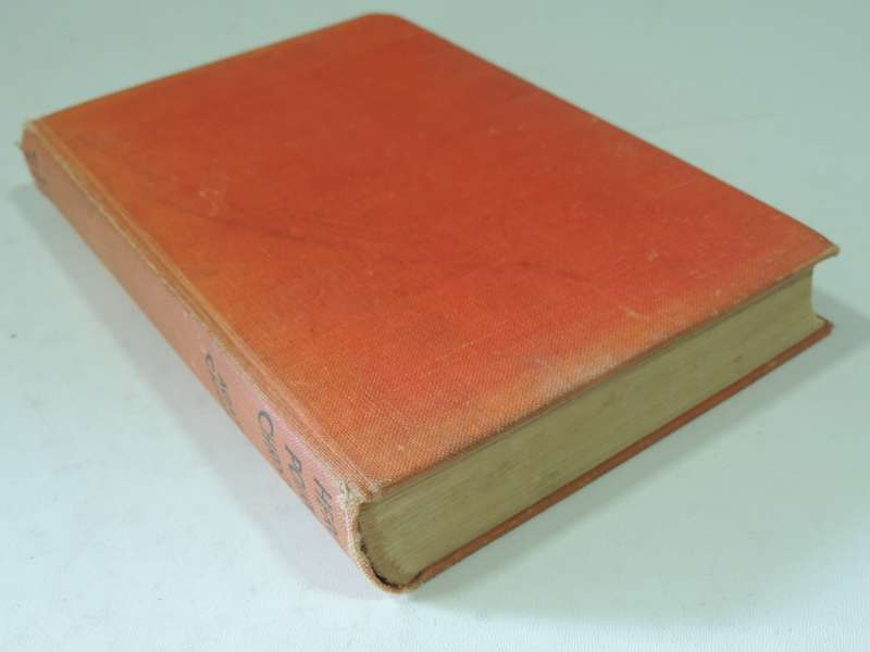 Hercule Poirot's Christmas - Agatha Christie   First Edition 1939 No D/J