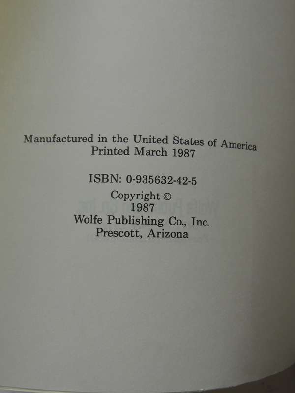 The Breech-Loading Single-Shot Rifle - Major Ned H Roberts & Kenneth L.Waters