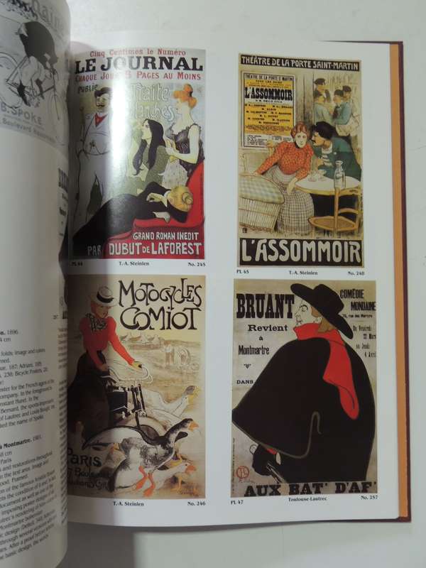 Premier Posters - Poster Auctions International, INC - 11985