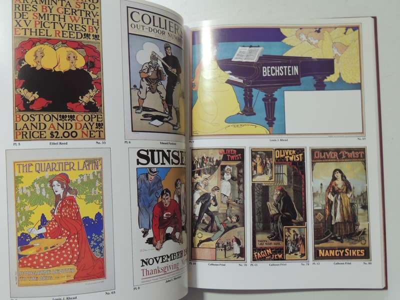 Premier Posters - Poster Auctions International, INC - 11985
