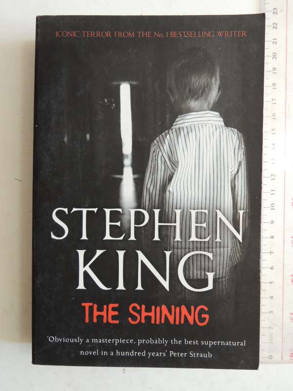 The Shining - Stephen King