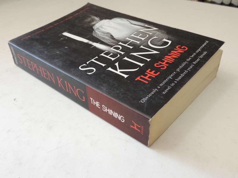 The Shining - Stephen King