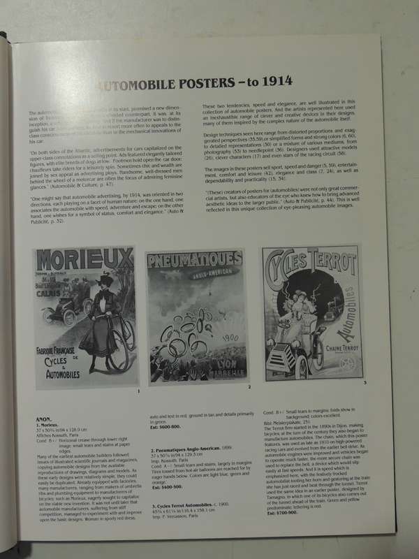 Premier Posters - Poster Auctions International, INC - 21985