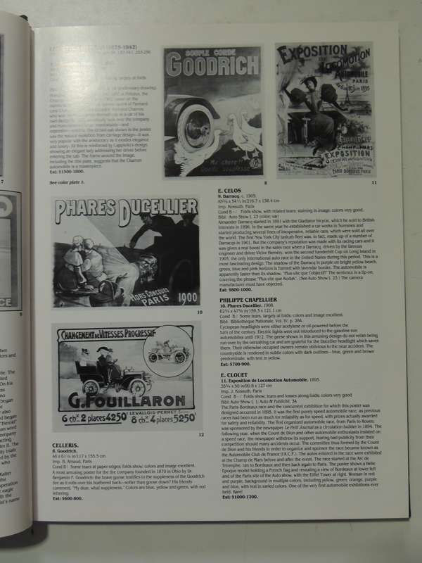 Premier Posters - Poster Auctions International, INC - 21985