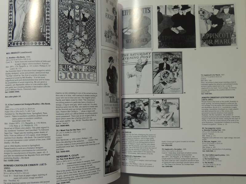 Premier Posters - Poster Auctions International, INC - 21985