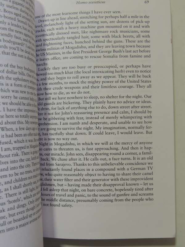The Rage Against God - Peter Hitchens