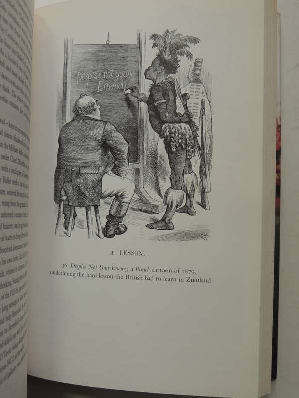 Zulu: The Heroism And Tragedy Of The Zulu War Of 1879 - Saul David