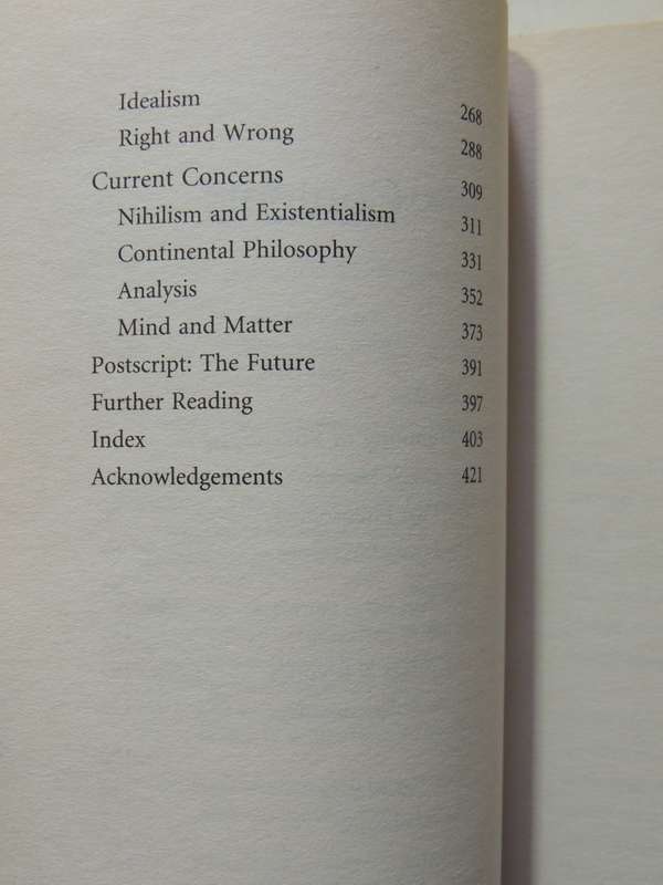 The Story Of Philosophy: A History Of Western Thought - James Garvey & Jeremy Stangroom