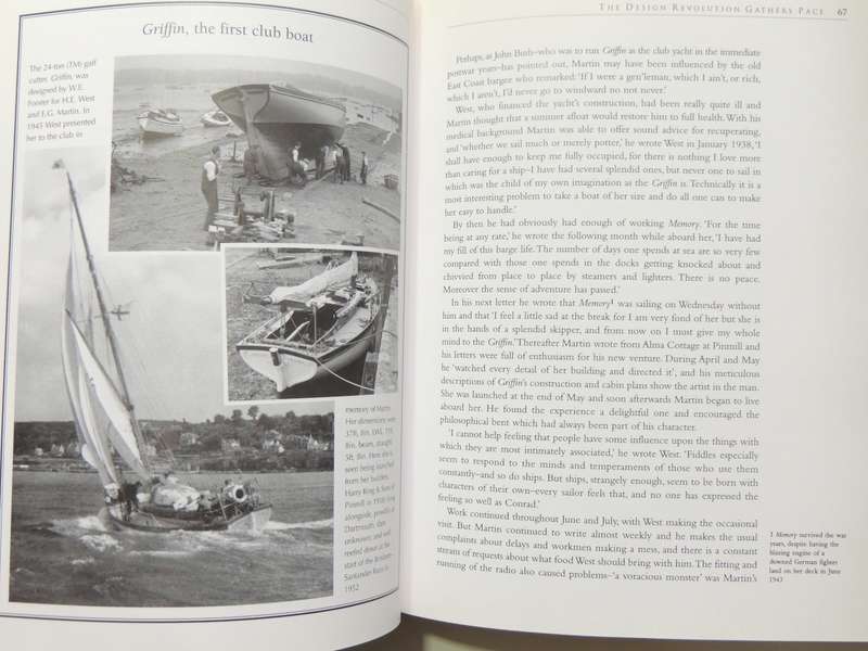 The Royal Ocean Racing Club: The First 75 Years- Ian Dear