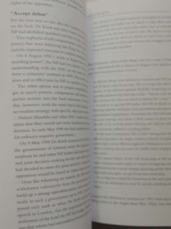 Hermann Giliomee: Historian - An Autobiography- Hermann Giliomee