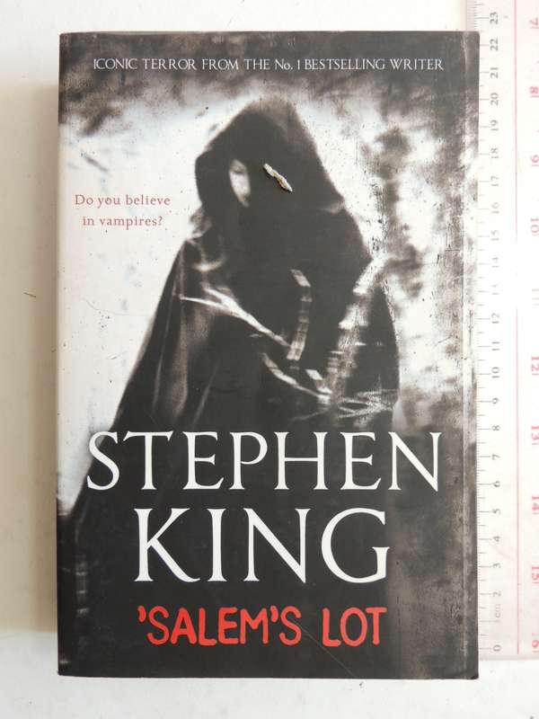 Salem's Lot - Stephen King