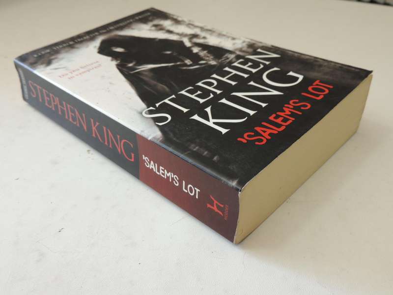 Salem's Lot - Stephen King