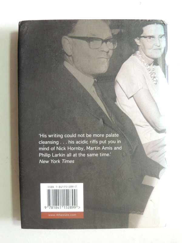 Toast: The Story Of A Boy's Hunger - Nigel Slater