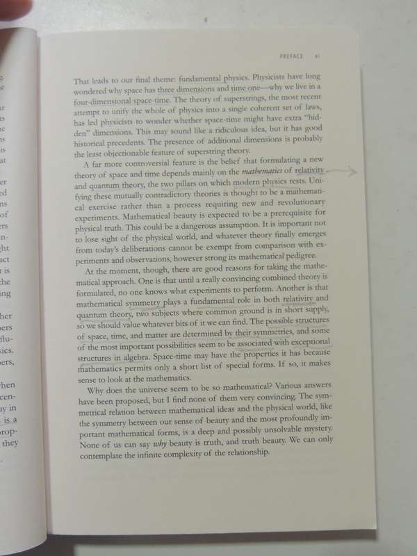 Why Beauty Is truth: A History Of Symmetry - Ian Stewart