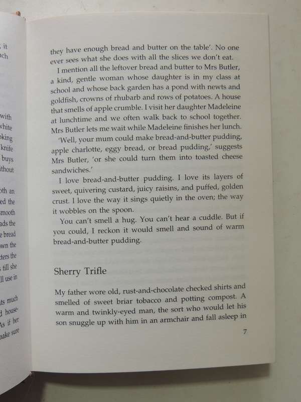 Toast: The Story Of A Boy's Hunger - Nigel Slater