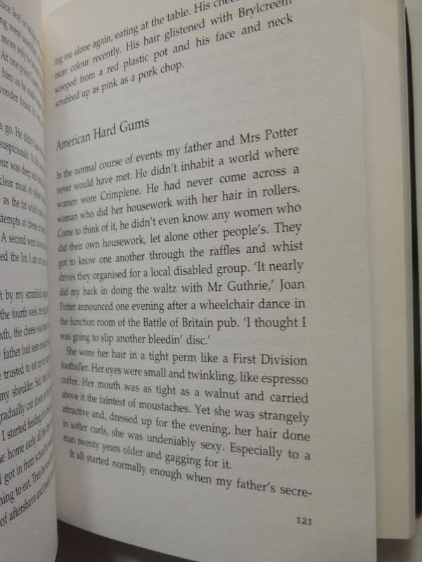 Toast: The Story Of A Boy's Hunger - Nigel Slater