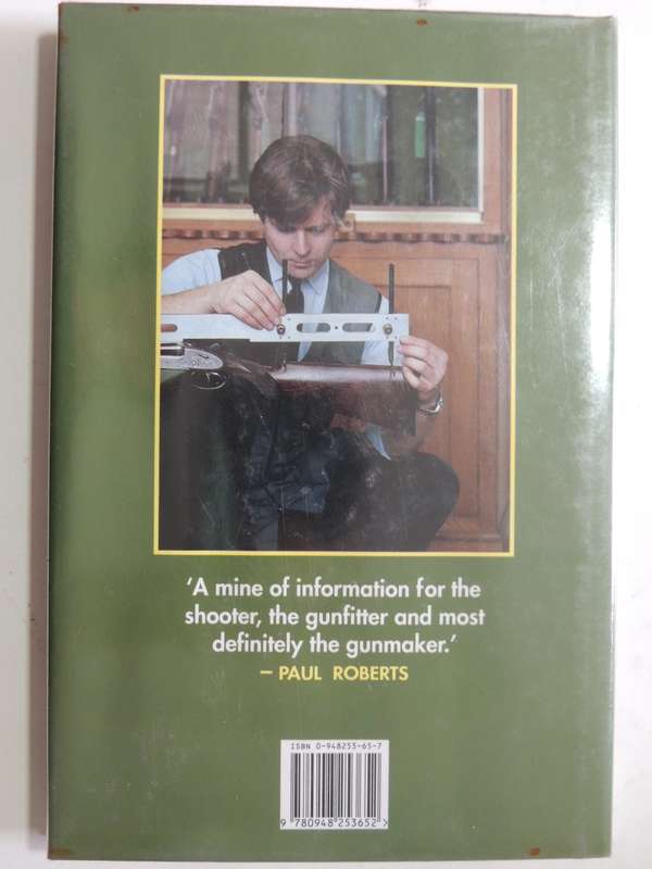Gunfitting: The Quest For Perfection - Michael Yardley