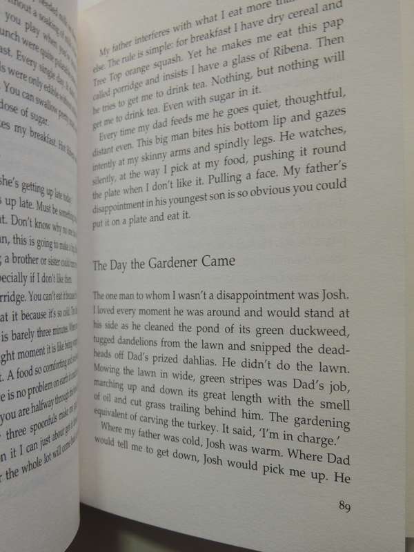 Toast: The Story Of A Boy's Hunger - Nigel Slater
