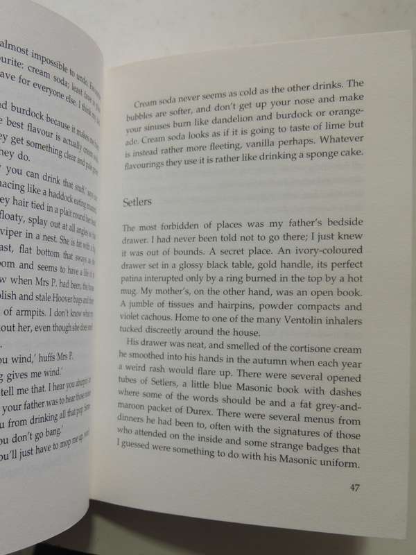 Toast: The Story Of A Boy's Hunger - Nigel Slater