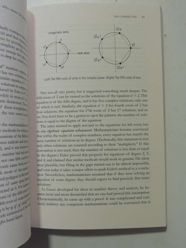 Why Beauty Is truth: A History Of Symmetry - Ian Stewart