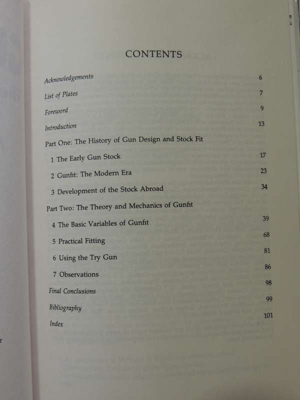 Gunfitting: The Quest For Perfection - Michael Yardley