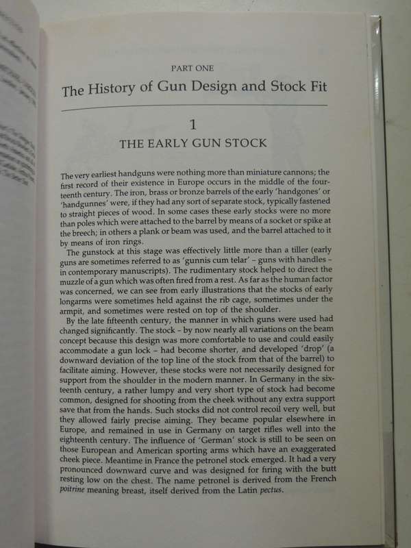 Gunfitting: The Quest For Perfection - Michael Yardley