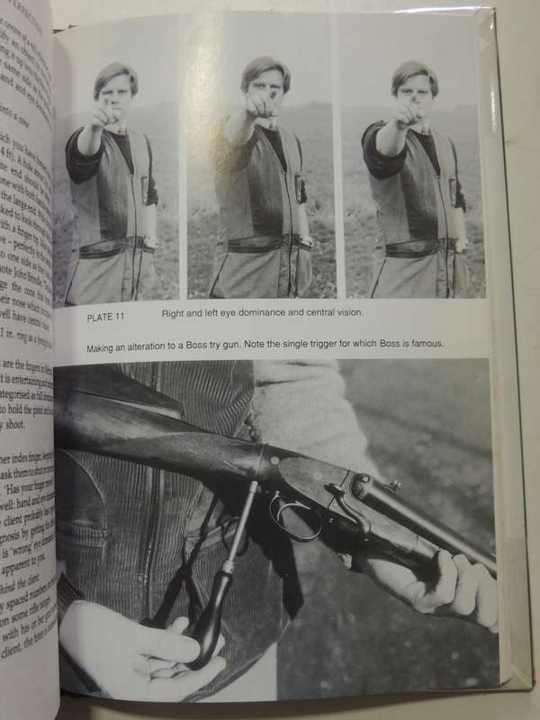 Gunfitting: The Quest For Perfection - Michael Yardley