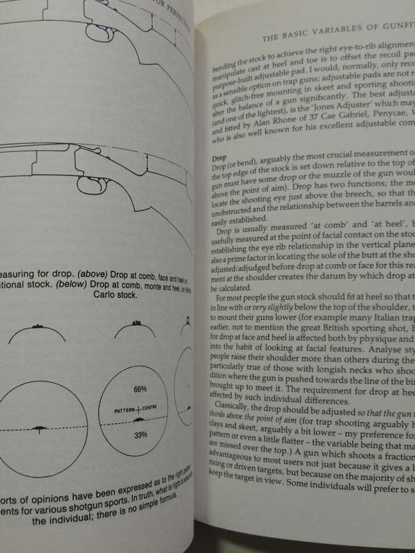 Gunfitting: The Quest For Perfection - Michael Yardley