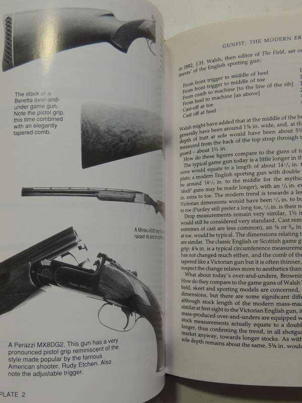 Gunfitting: The Quest For Perfection - Michael Yardley