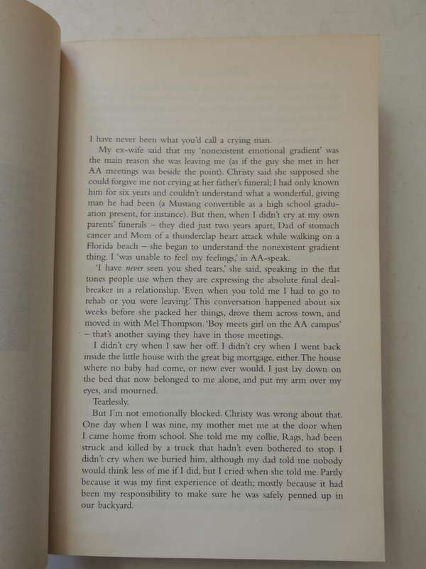 11.22.63- Stephen King