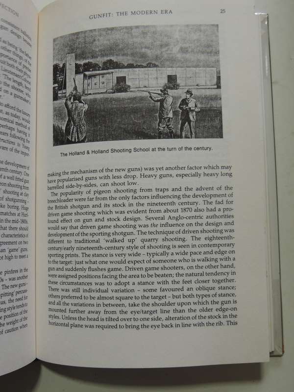 Gunfitting: The Quest For Perfection - Michael Yardley