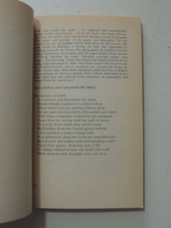 Selected Poems - Douglas Livingstone