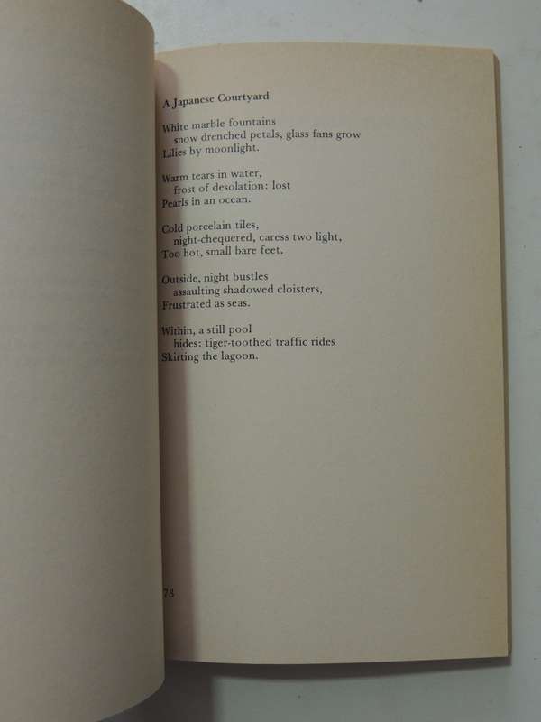 Selected Poems - Douglas Livingstone